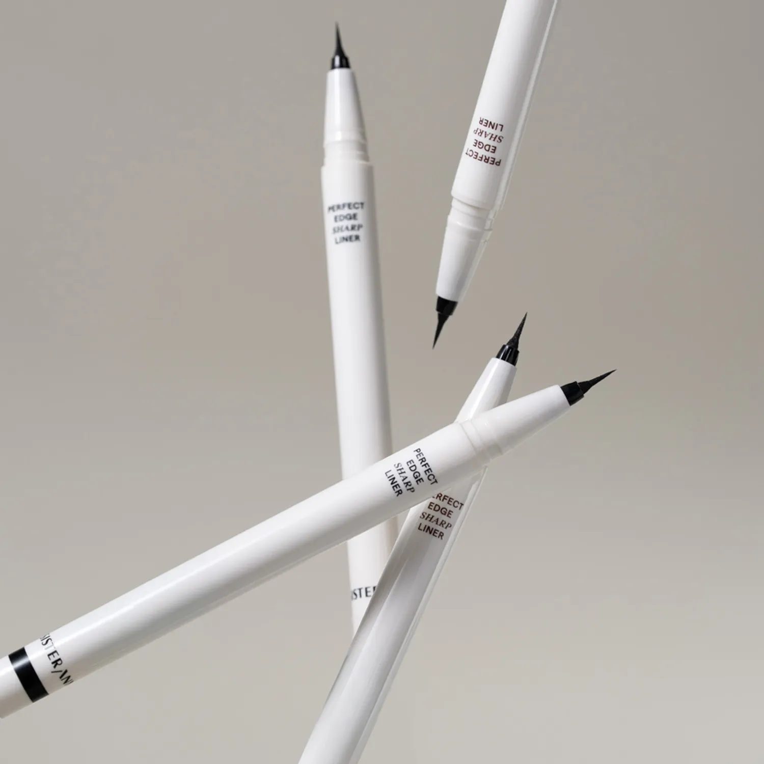 SISTER ANN Perfect Edge Sharp Liner (Renewal)
