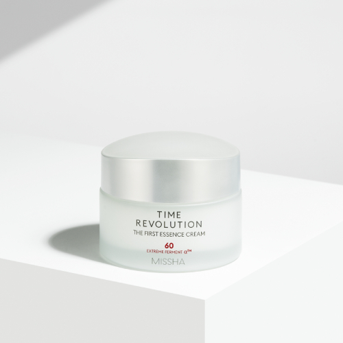 MISSHA Time Revolution The First Essence Cream 50ml