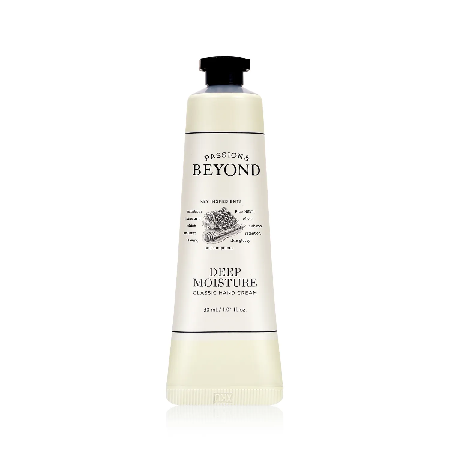 BEYOND Classic Hand Cream 30ml Trio Gift Set