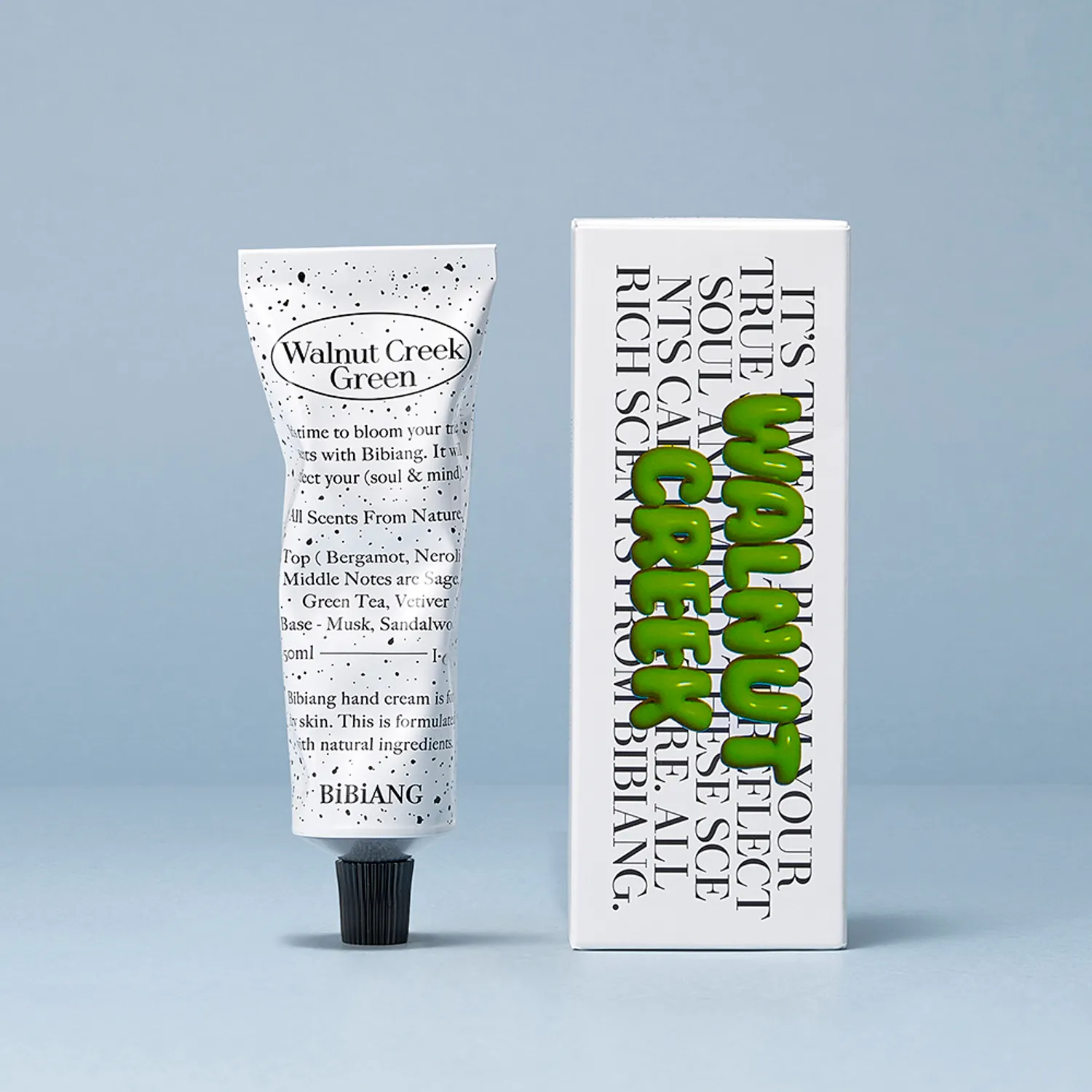 BIBIANG Niche Perfume Hand Cream 50ml (4 Options)