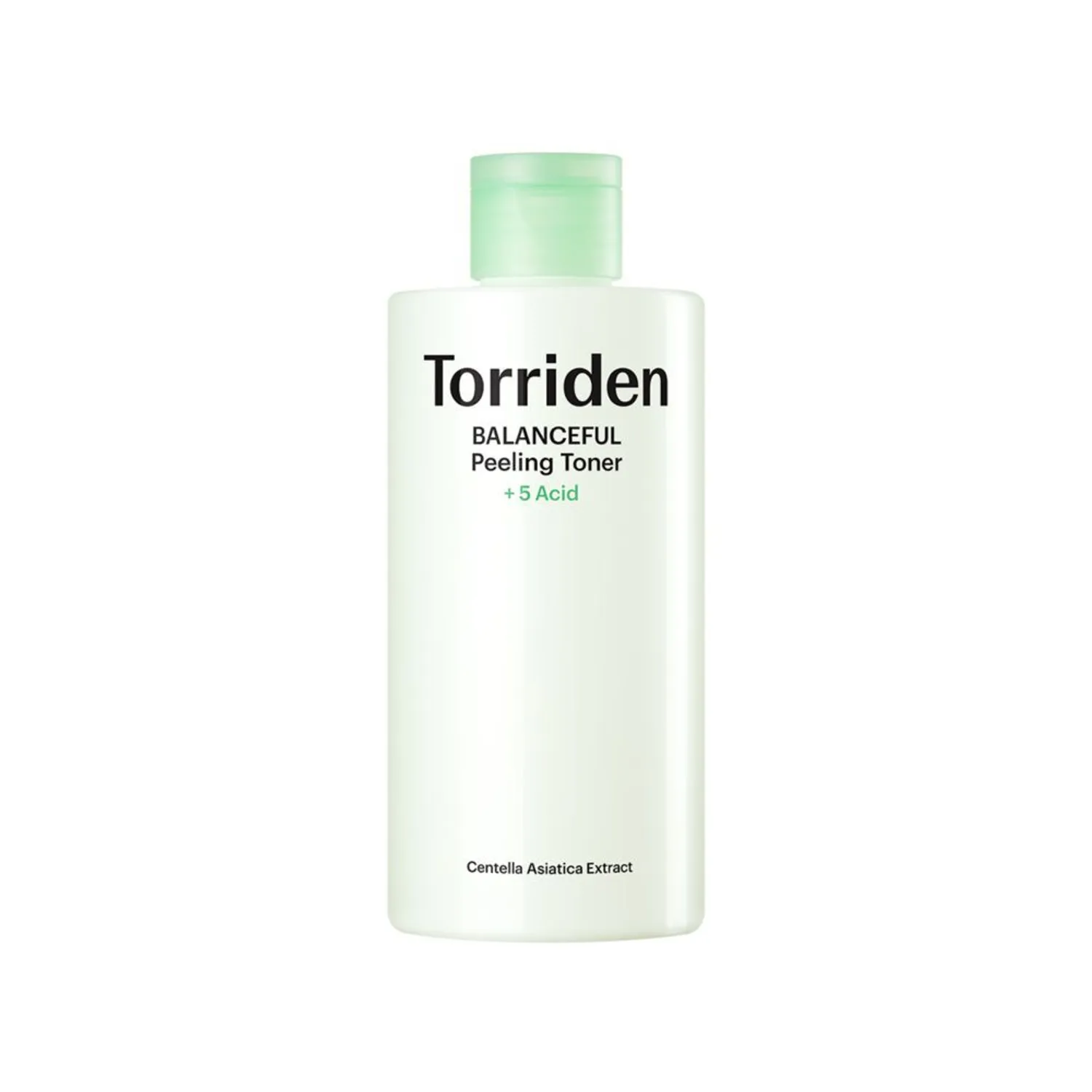 Torriden Balanceful Peeling Toner 250ml