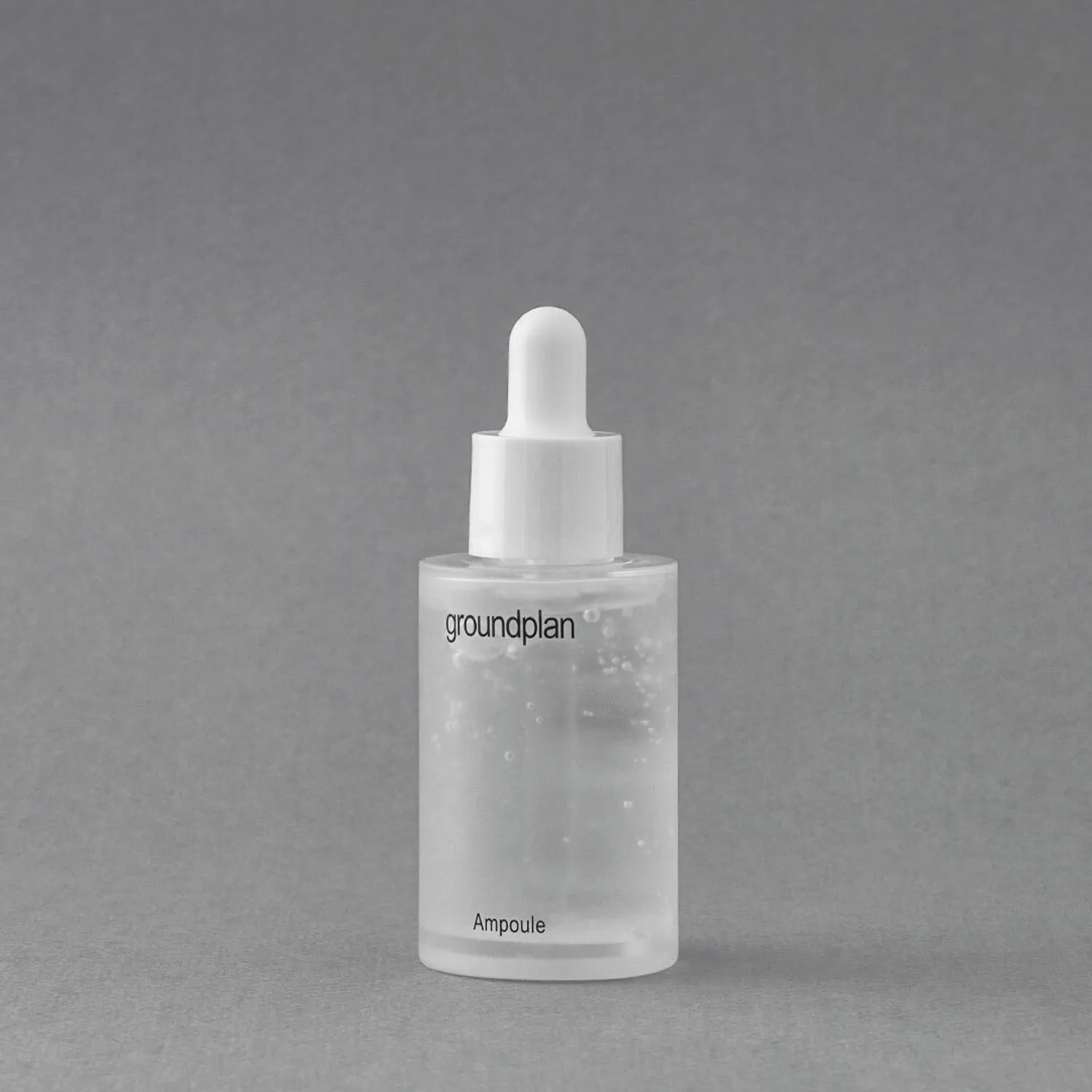 groundplan Ampoule 40ml