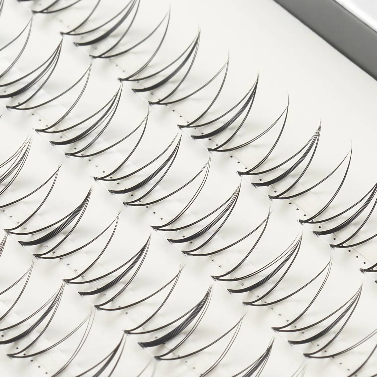 Fillimilli Point Piece Eyelash (Pure/Clear)
