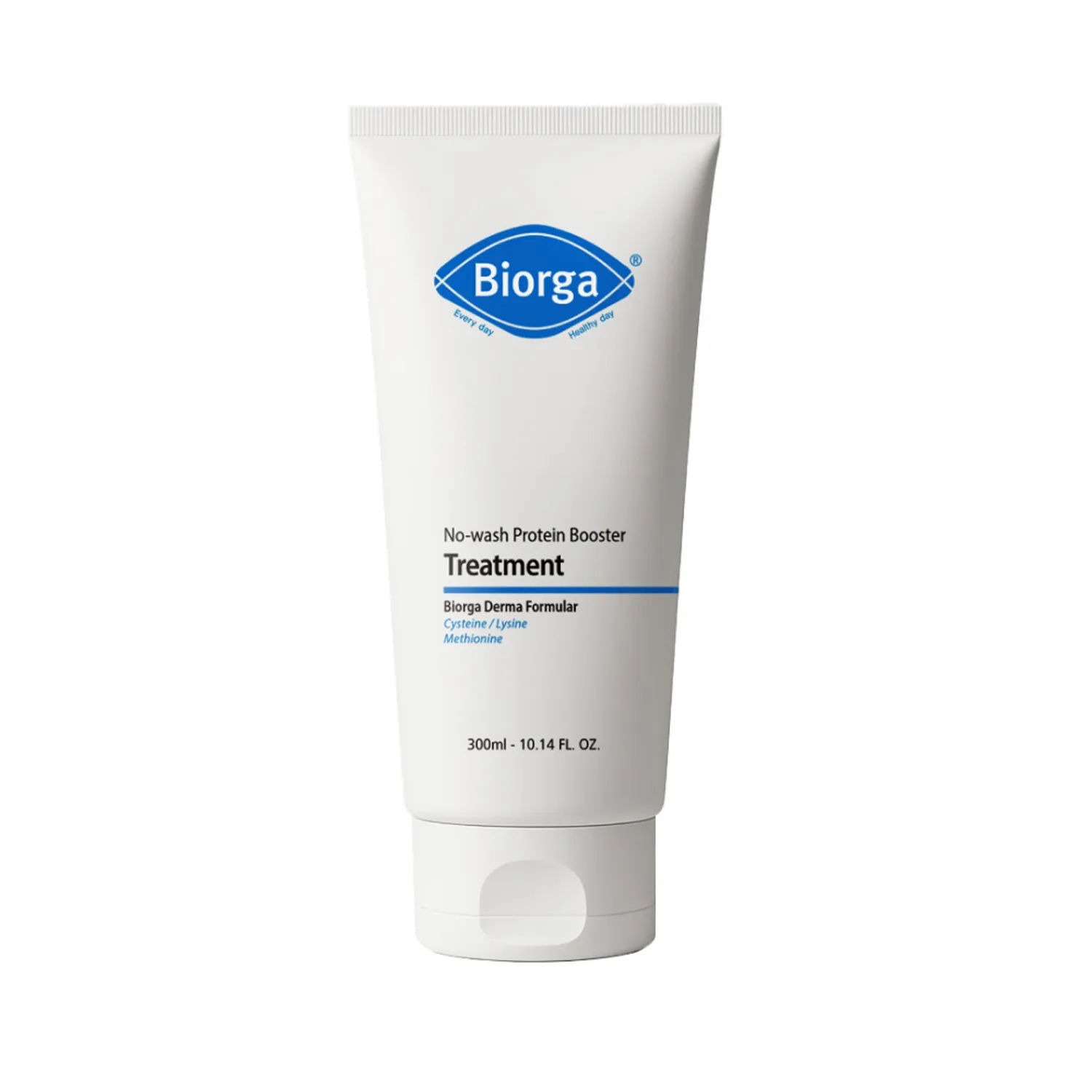 BIORGA No Wash Protein Booster Treatment 300ml