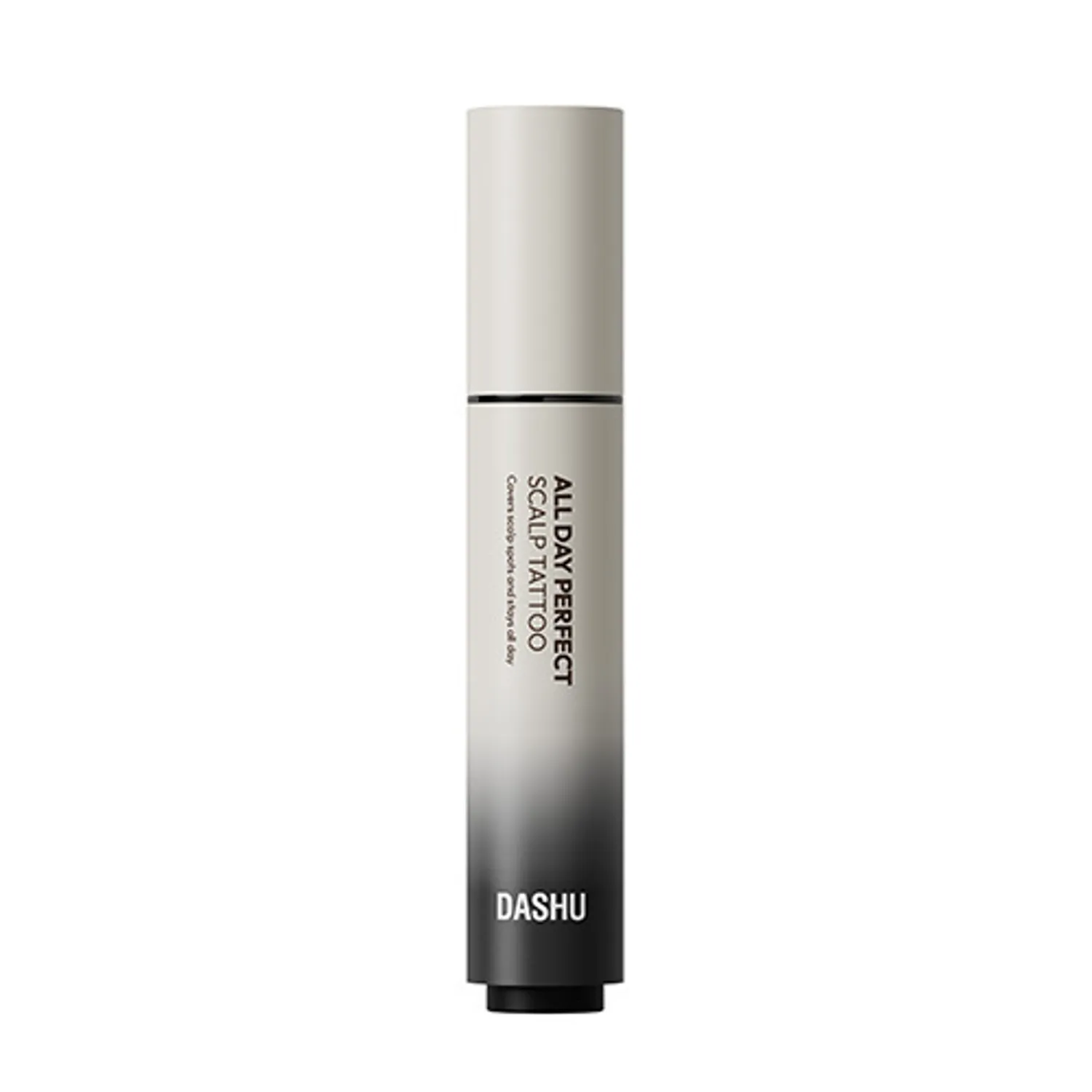 DASHU Daily All-Day Perfect Scalp Tattoo 20g (Natural Black/Natural Brown)