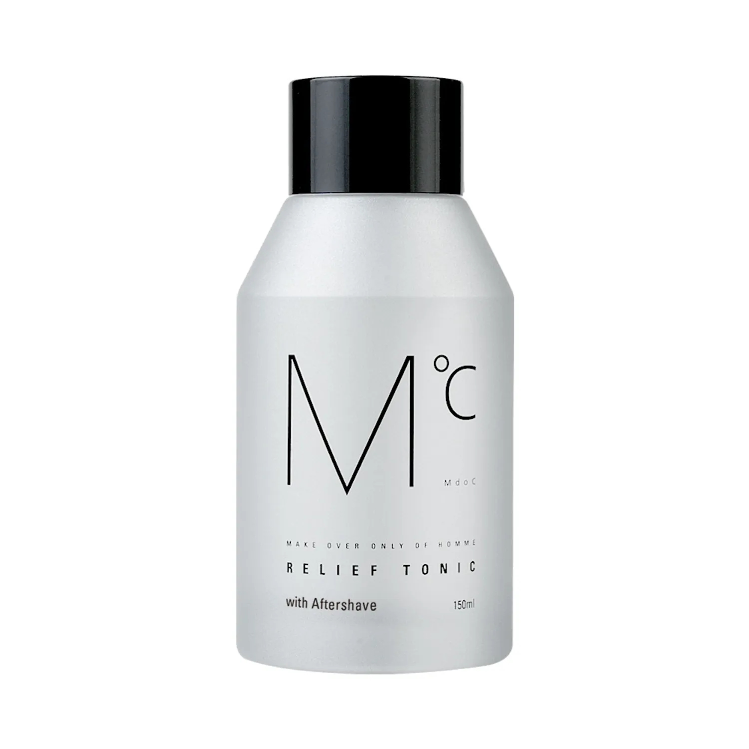 MdoC Relief Tonic With Aftershave 150ml