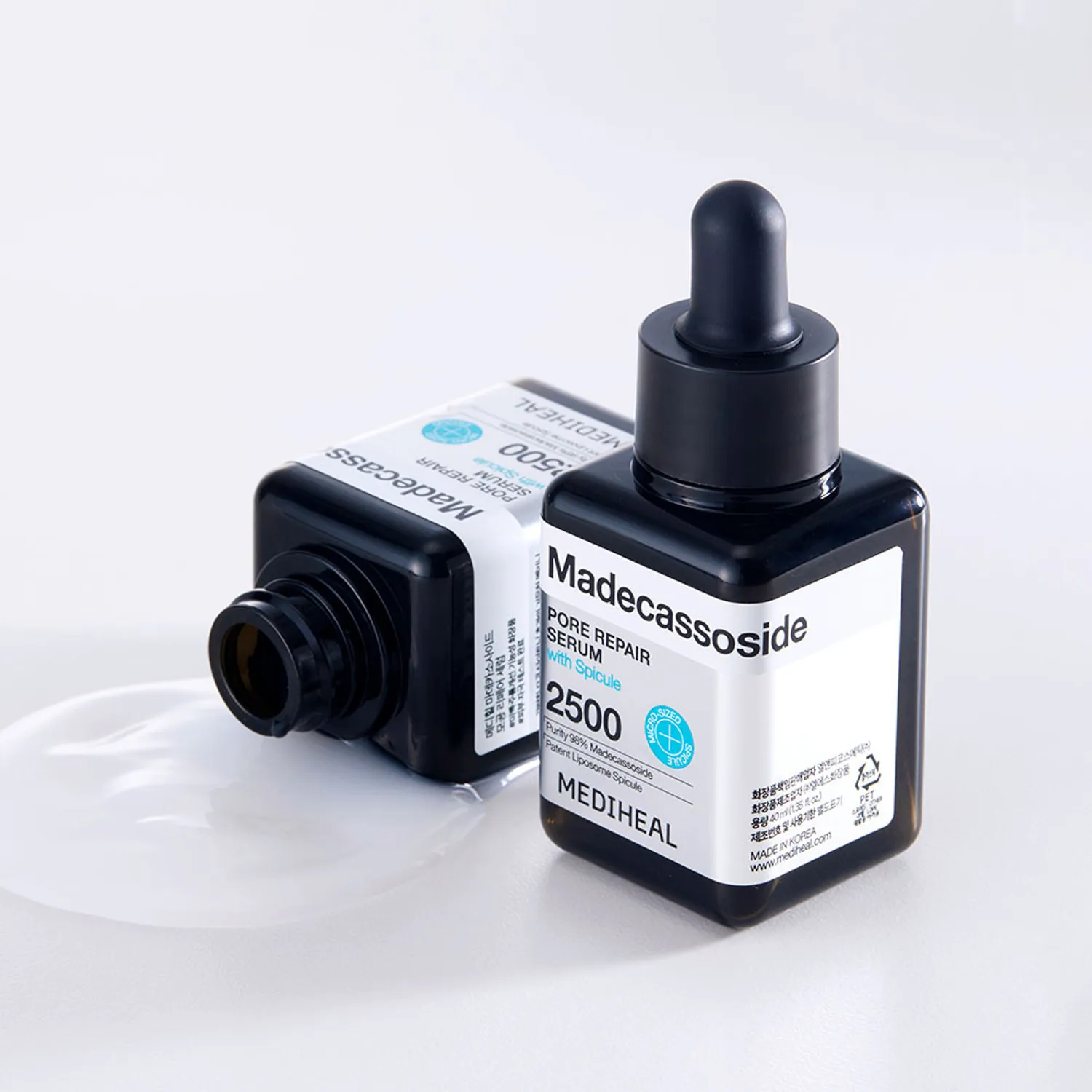 MEDIHEAL Madecassoside Pore Repair Serum 40ml