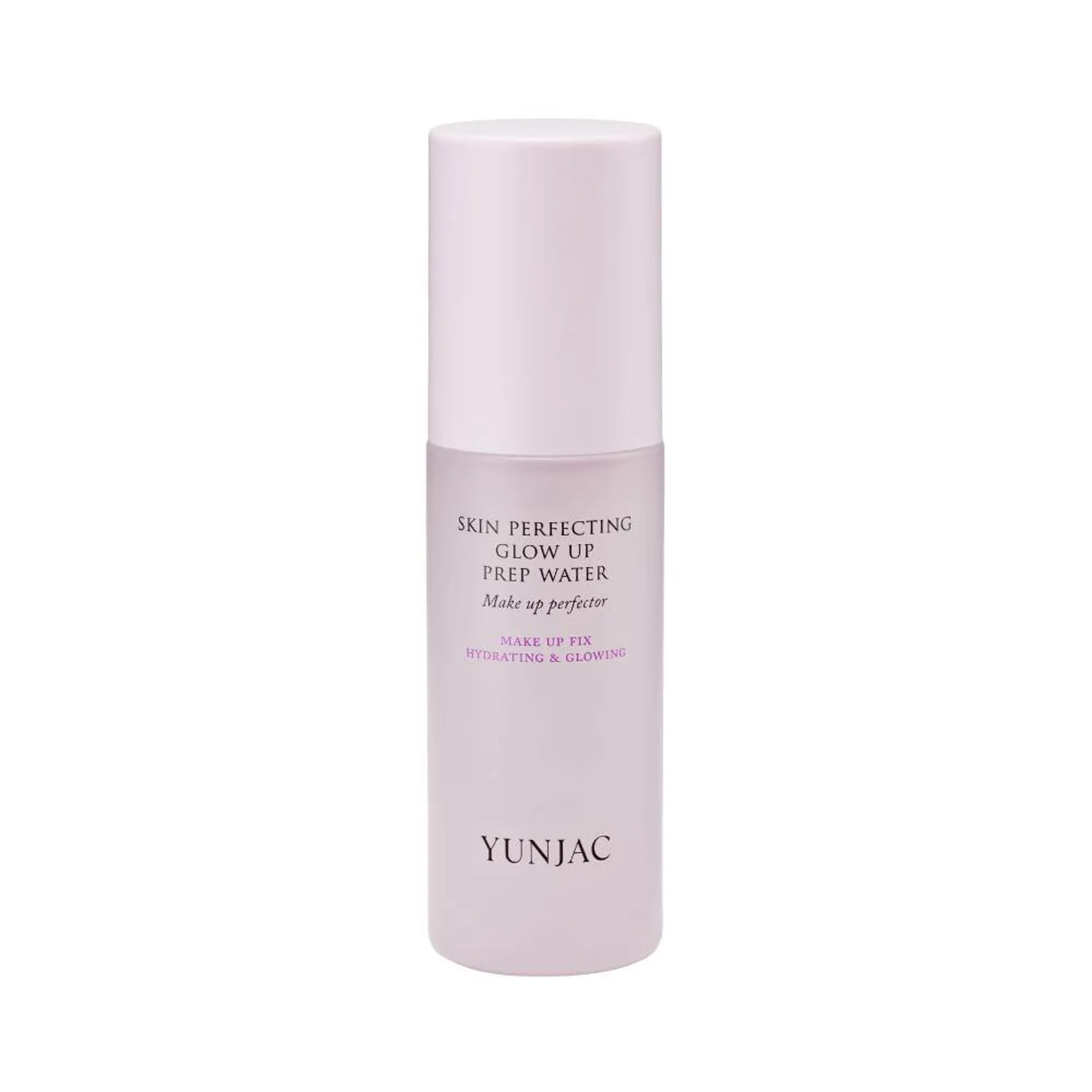 YUNJAC Skin Perfecting Glow Up Prep Water 50ml Set (+20ml)