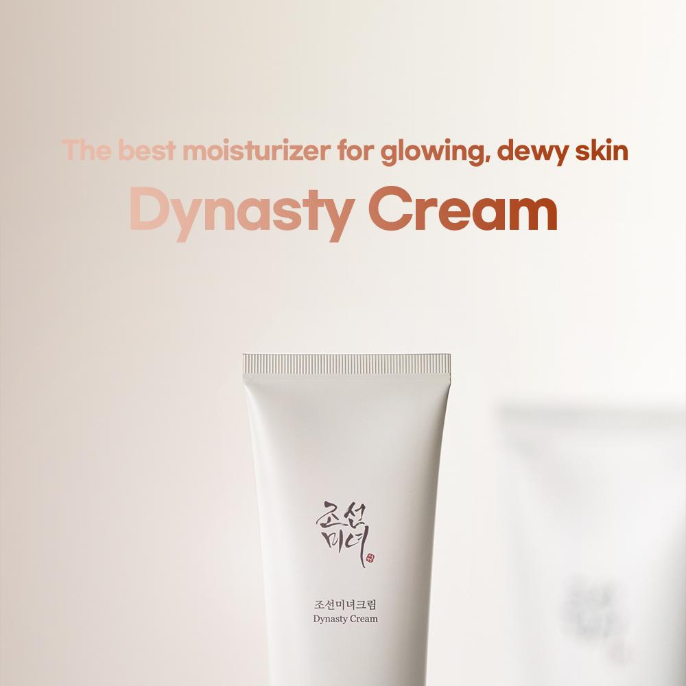 Beauty of Joseon Dynasty Cream 100mL