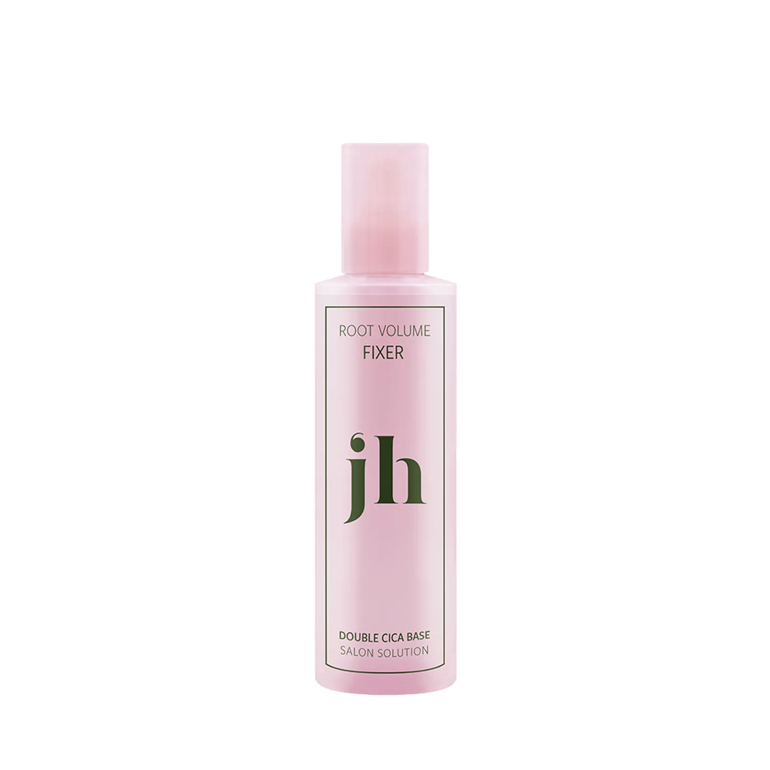 JENNYHOUSE Root Volume Fixer 200ml (Set/Single)