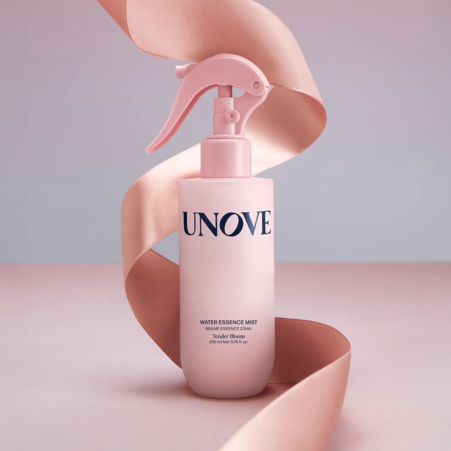 UNOVE Water Essence Mist 200mL+30mL Special Set (Hair Essence Spray)