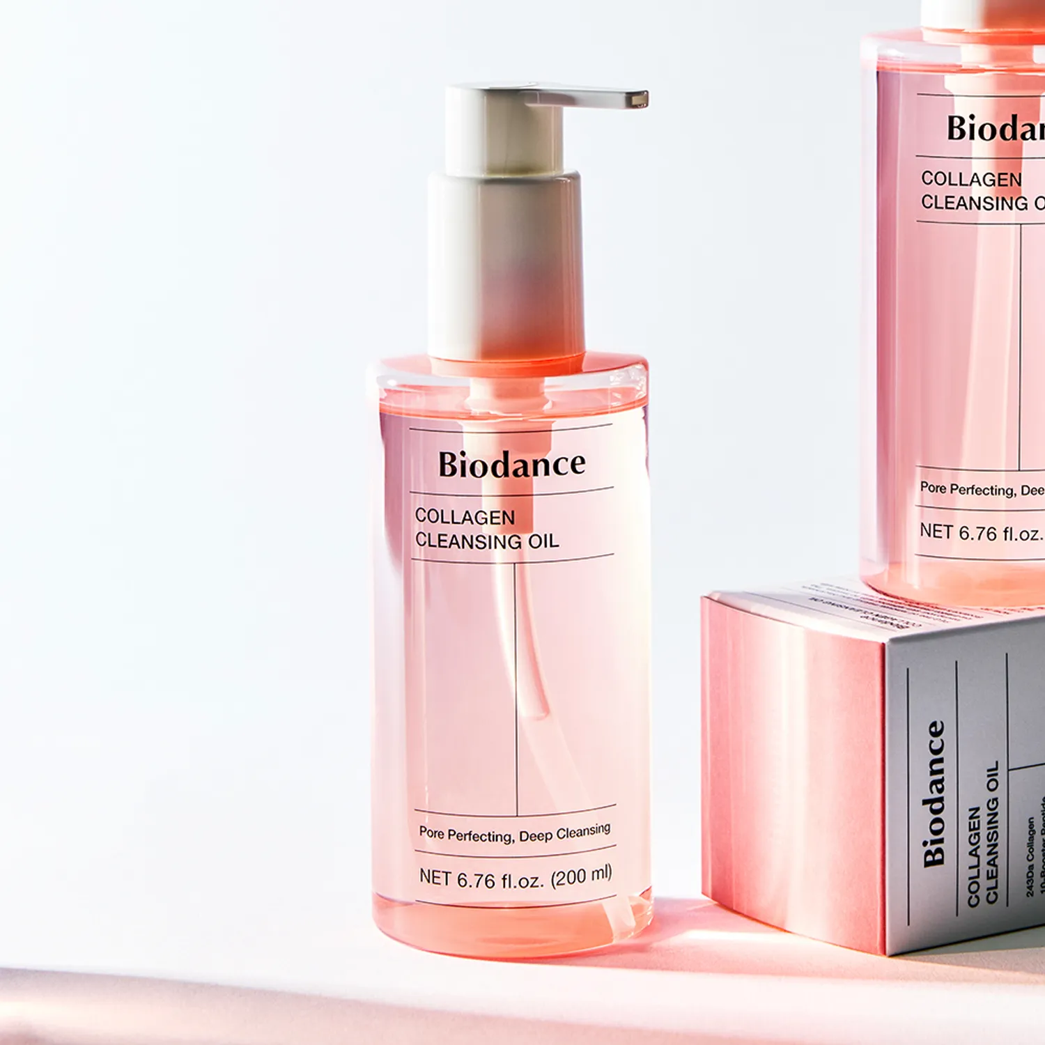 BIODANCE Collagen Cleansing Oil 200ml