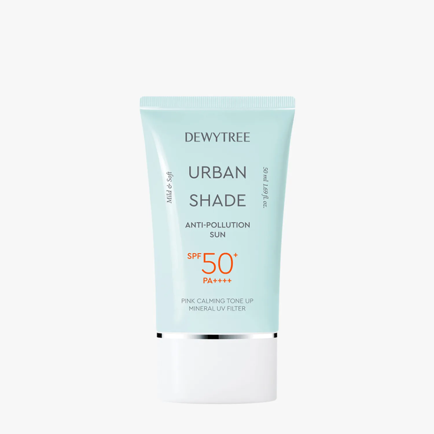 Dewytree Urban Shade Anti-Polllution Sun 50ml
