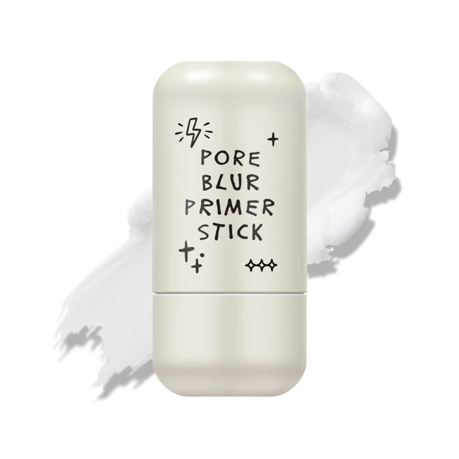 CODE GLOKOLOR Fix-on Primer In Stick 5g SPF30 PA++++