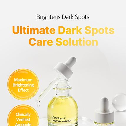 CELLOLOGY Meliturn Ampoule 2.0 30ml