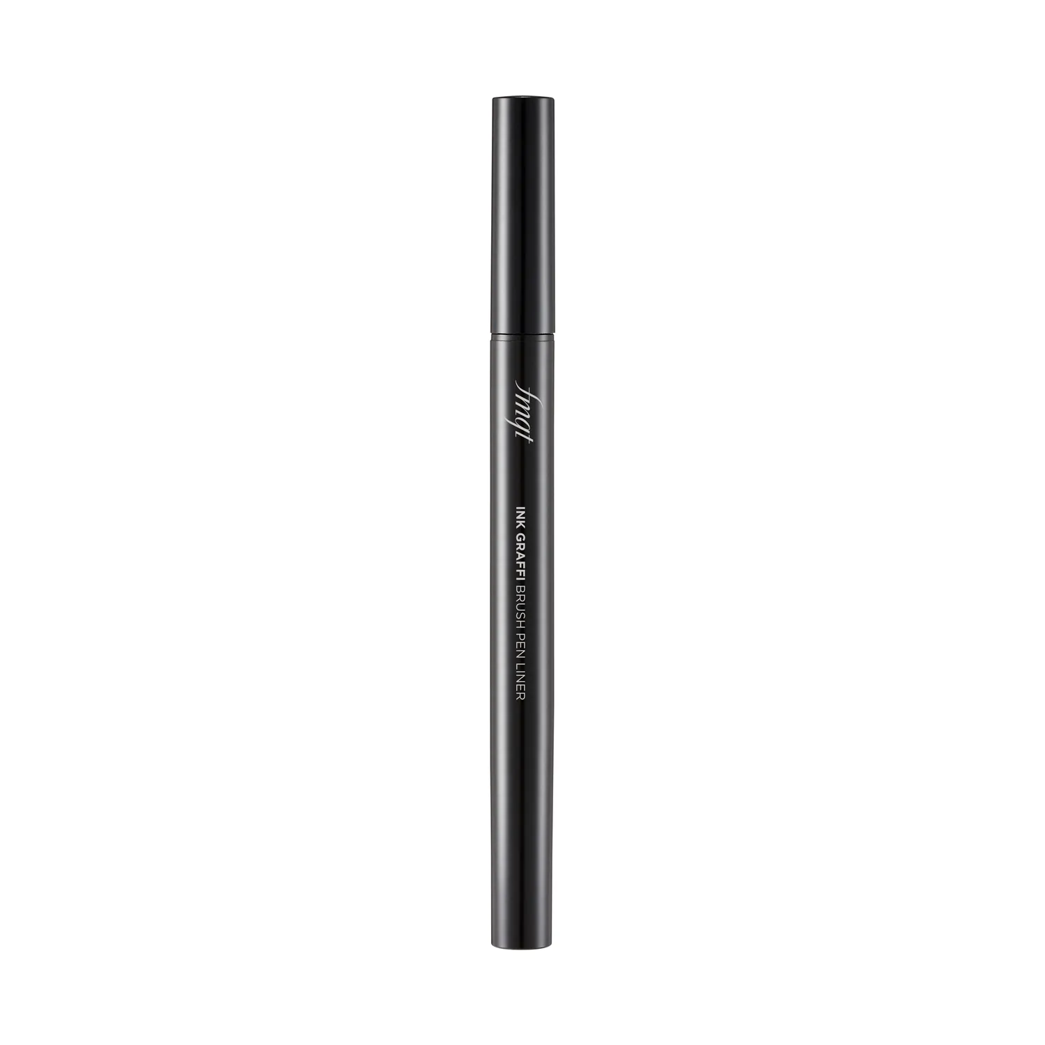 THE FACE SHOP Ink Graffi Brush Pen Liner 0.6g