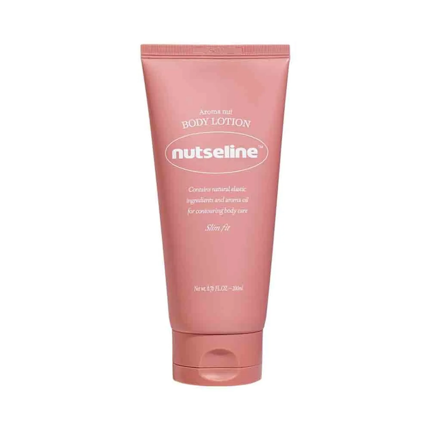 nutseline Aroma Nut Slim Fit Body Lotion 200ml