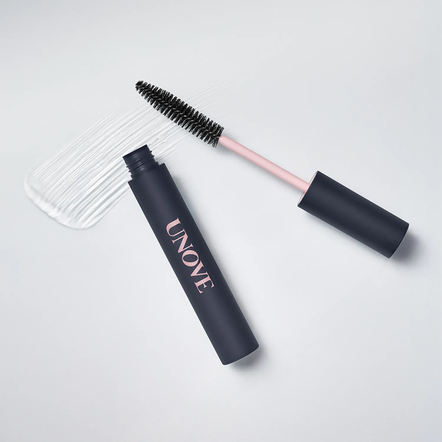 UNOVE Frizz-Calming Sleek Hair Finishing Stick 10ml