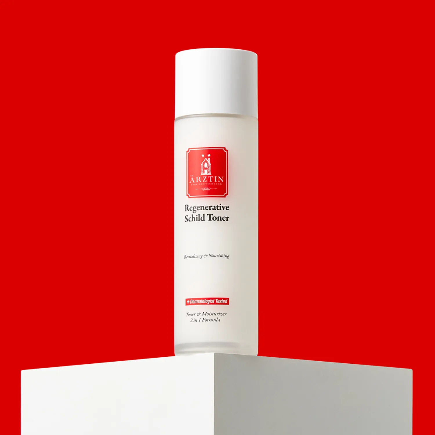 ARZTIN Regenerative Schild Toner 150ml