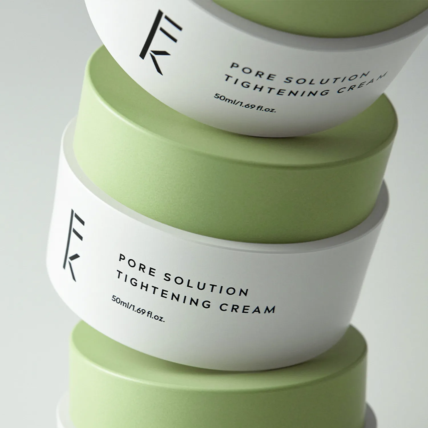 Feelkeen Pore Solution Tightening Cream 50ml