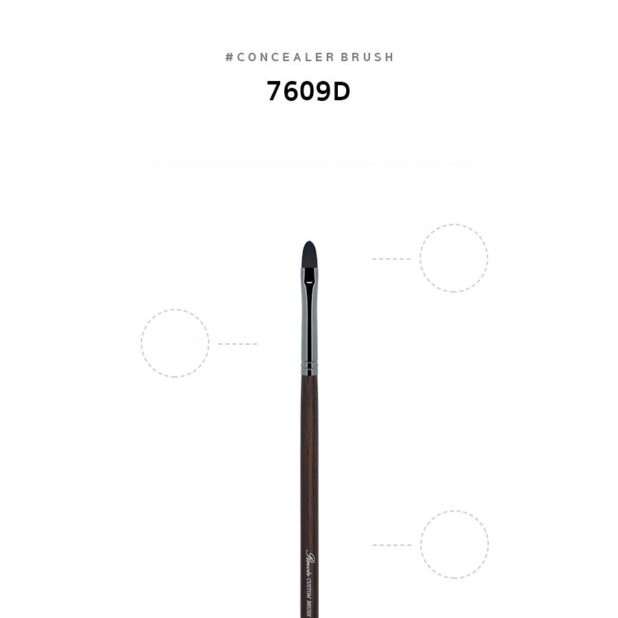 revoir 7609D Concealer Brush
