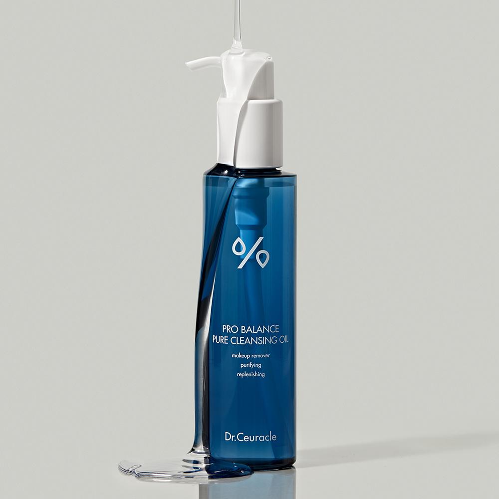 Dr.Ceuracle Pro Balance Pure Cleansing oil 155ml