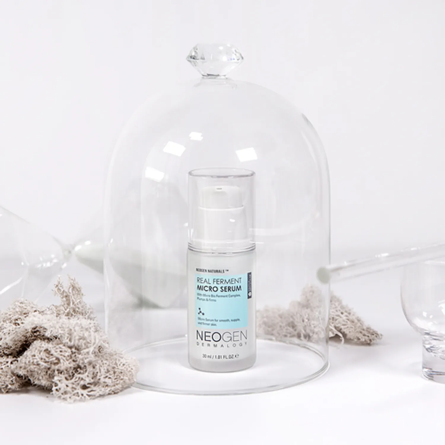 Neogen Real Ferment Micro Serum 30ml