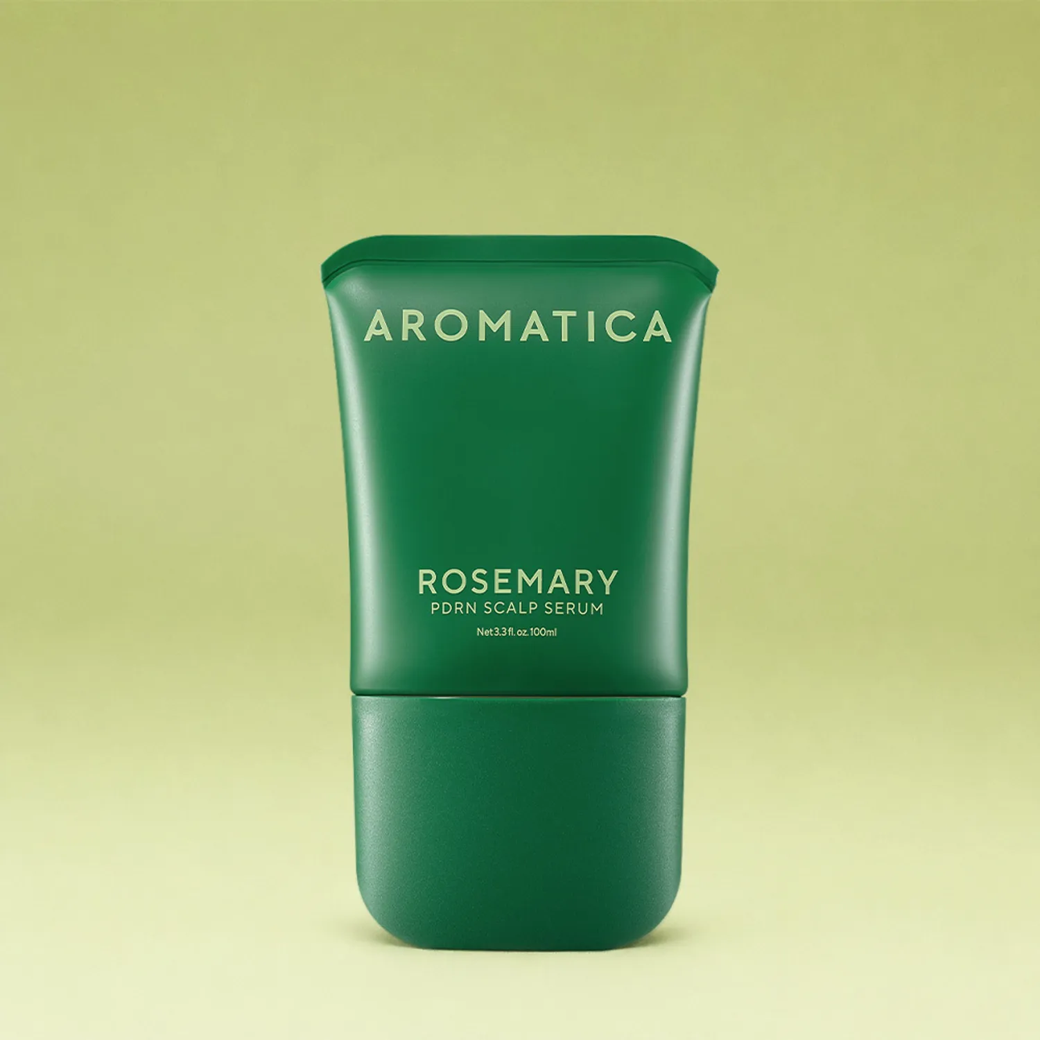 AROMATICA Rosemary PDRN Scalp Serum 100ml