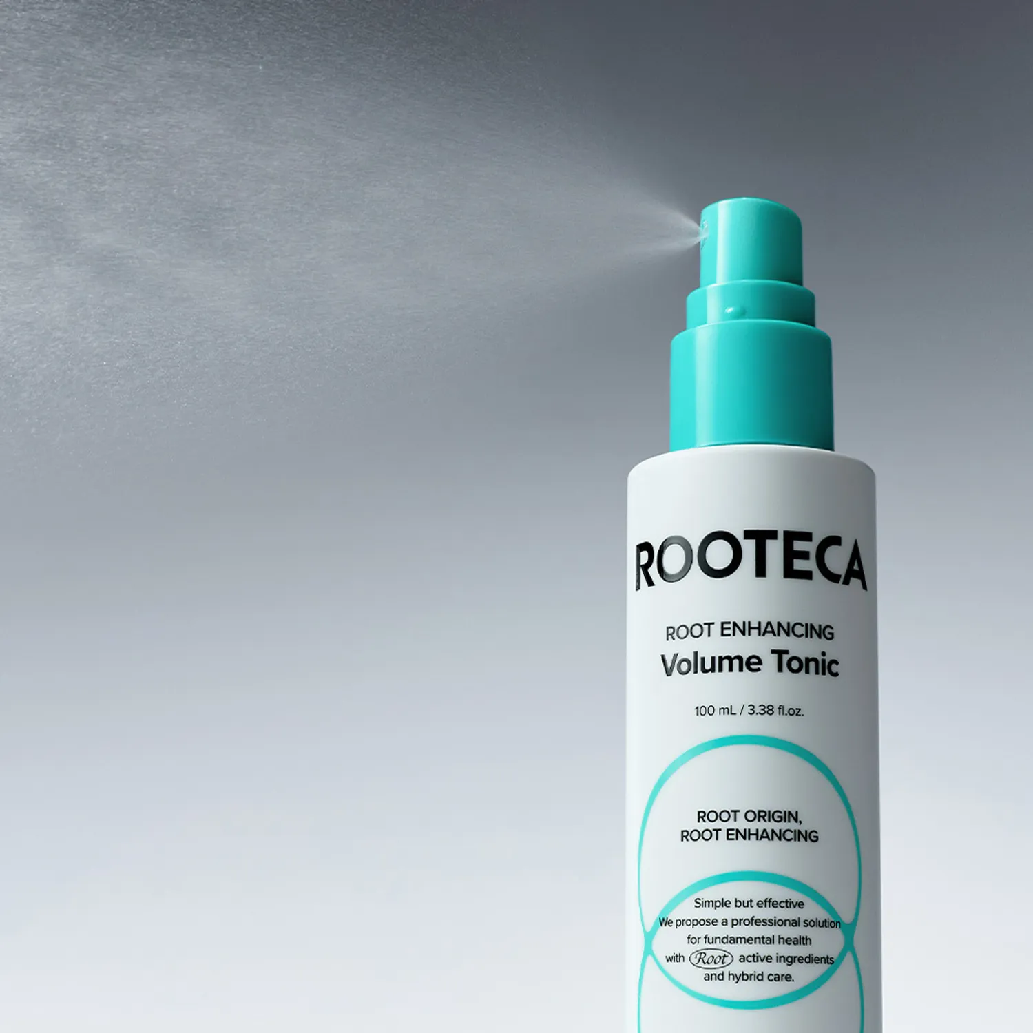 ROOTECA Root Enhancing Volume Tonic 100ml