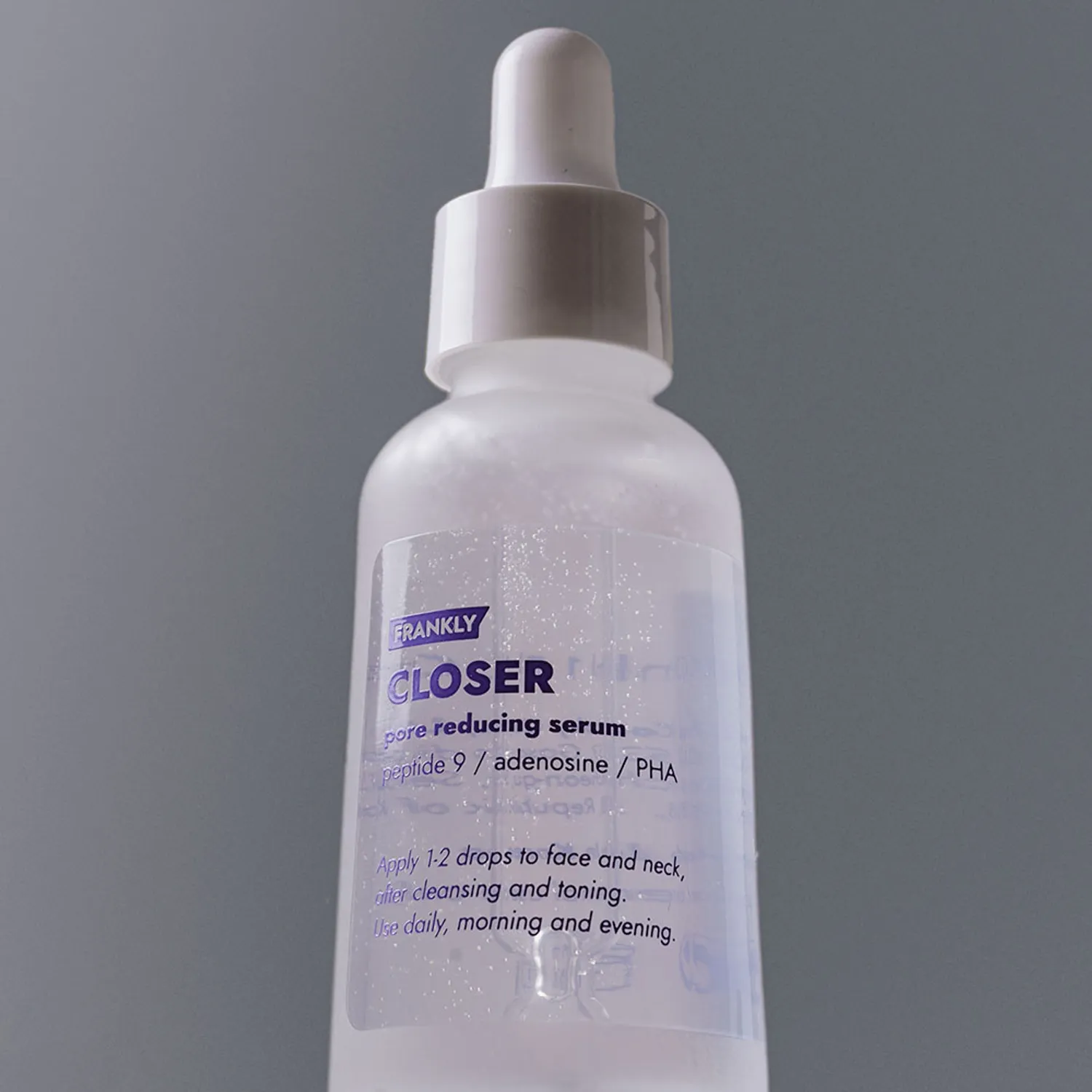 frankly Closer Serum 30mL