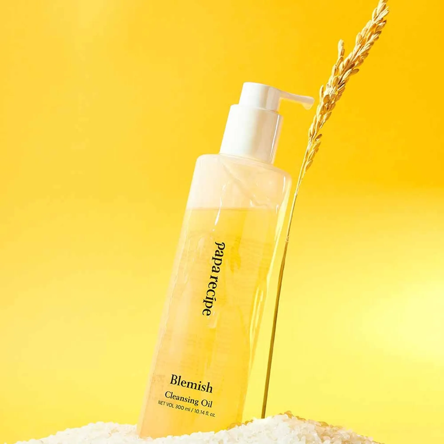 papa recipe Blemish Cleansing Oil 300mL
