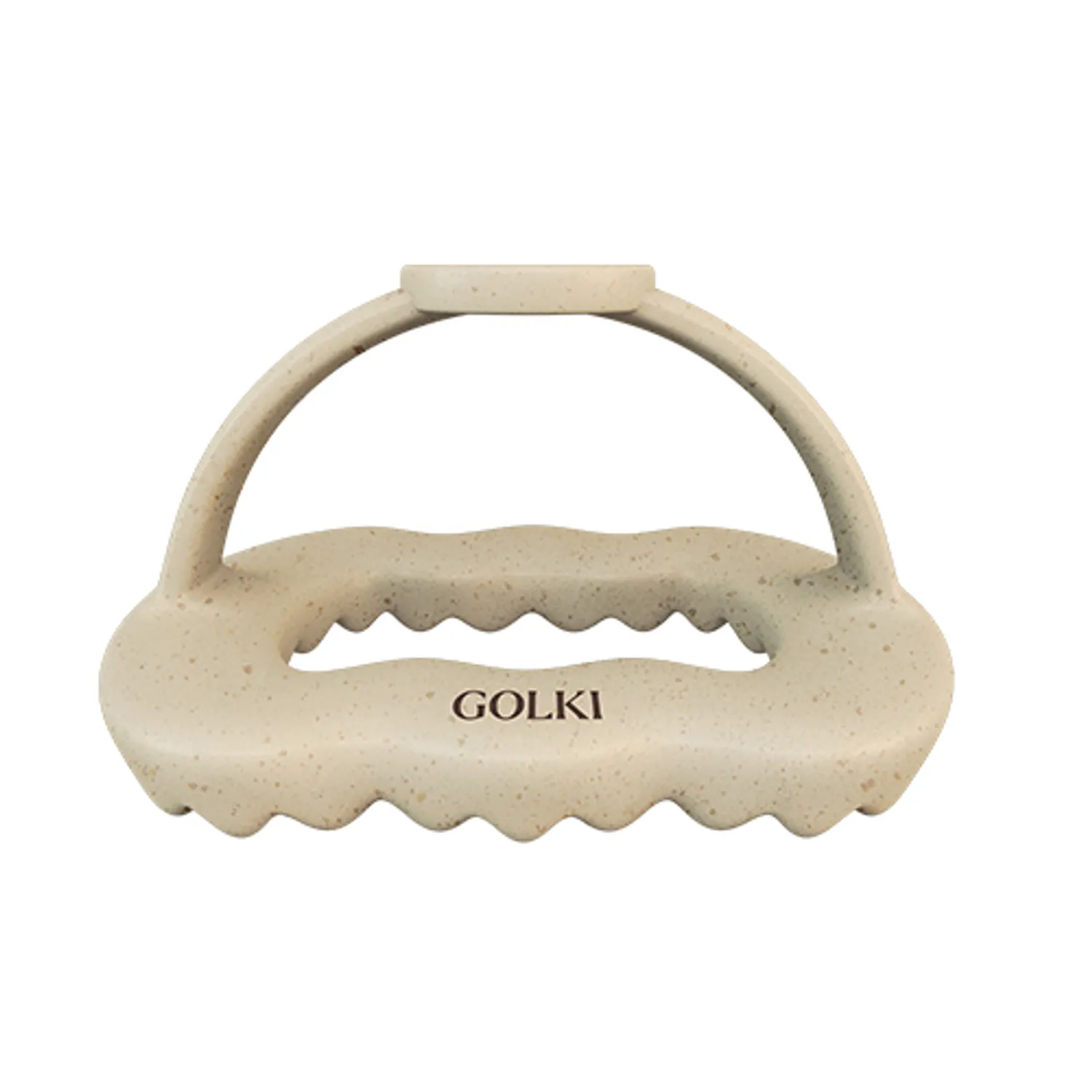 Yakson House Golki Body Stone
