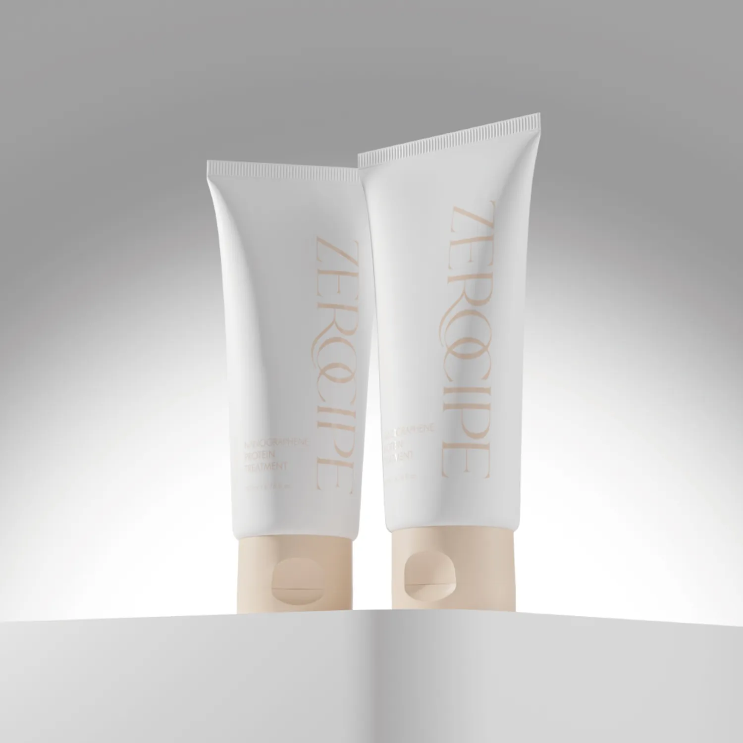 zerocipe Nanographene Protein Treatment 200ml