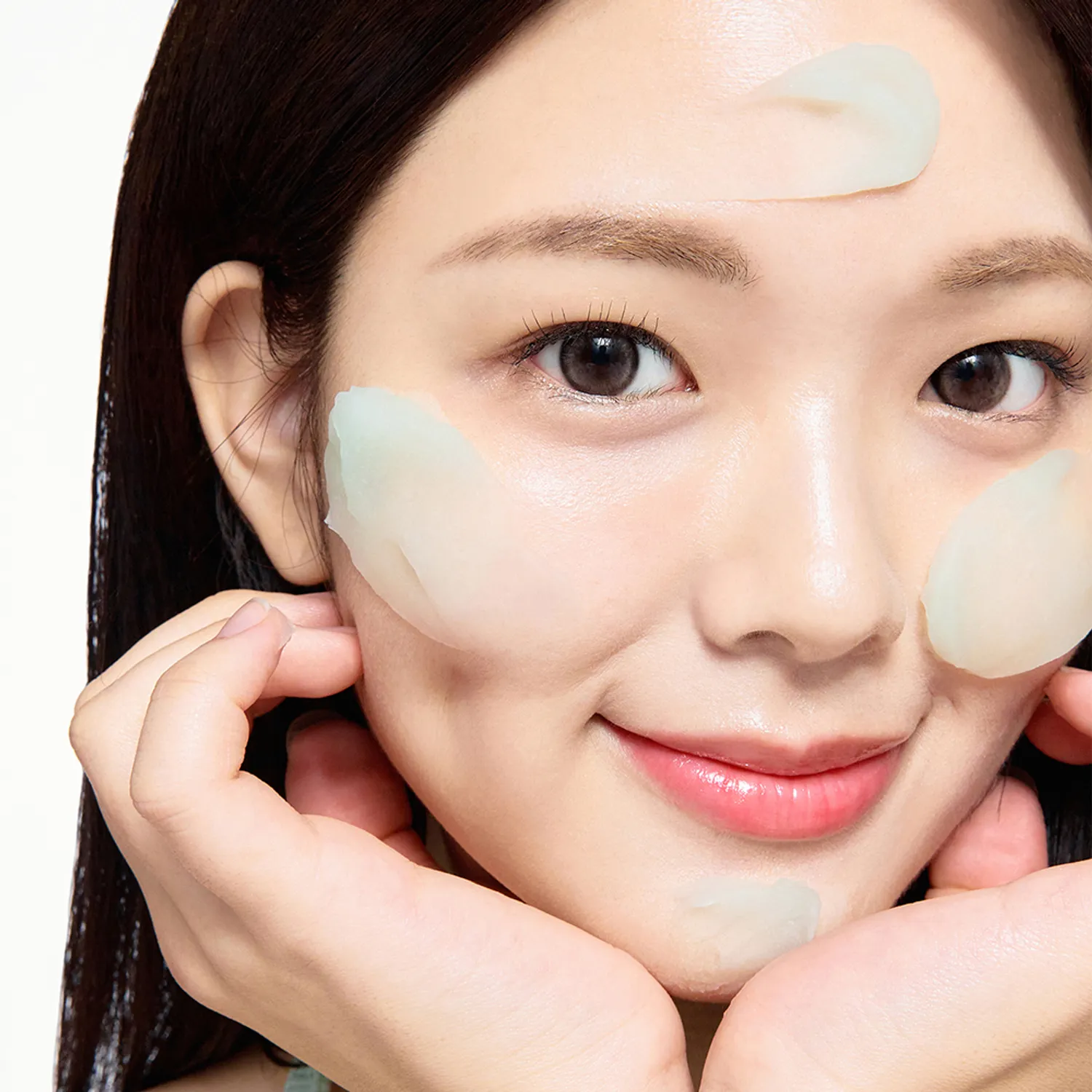SOME BY MI PDRN Spirulina Soothing Sherbet Mask 10ea