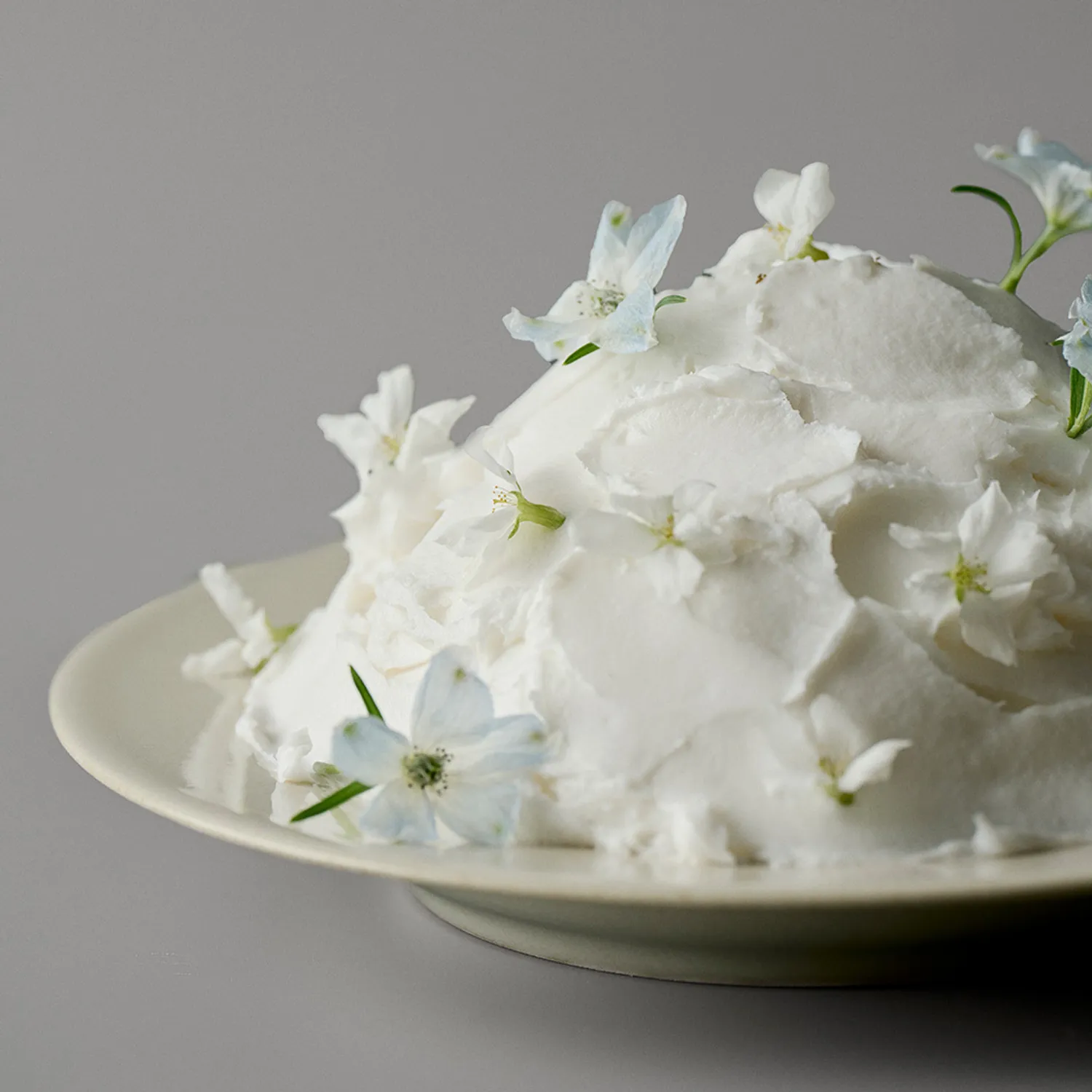 MECHAI Bakuchiol Souffle Body Cream 270g