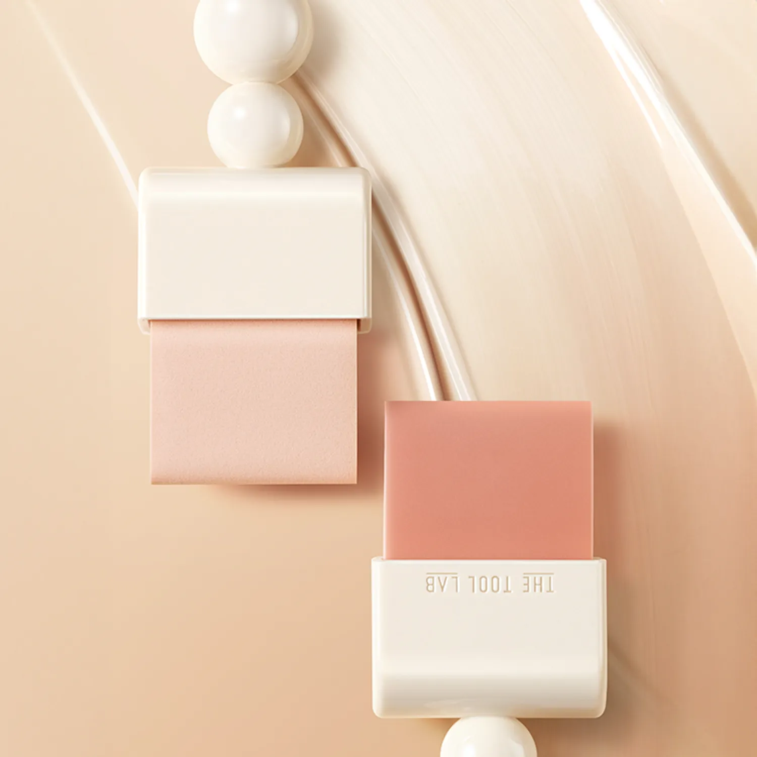 THE TOOL LAB Tool Magnet Styler (Glow/Matte/Pore) (+Case)