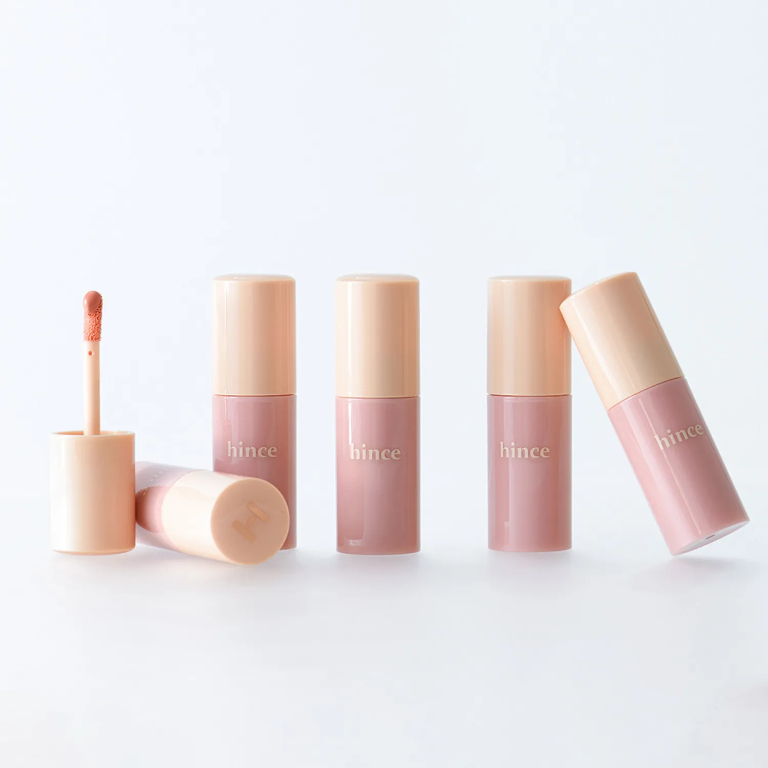 hince Dewy Liquid Cheek (5 Colors)