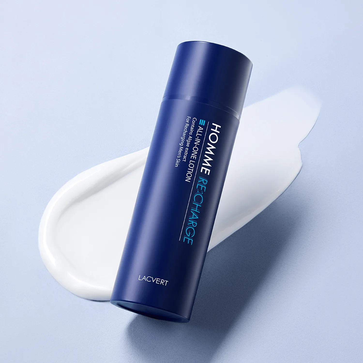 LACVERT Homme Re:charge All-In-One Lotion 150ml