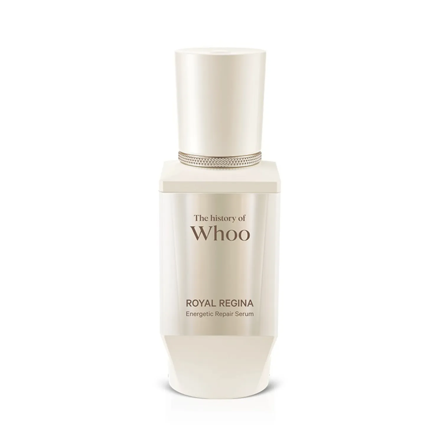 THE WHOO Royal Regina Energetic Repair Serum 30ml