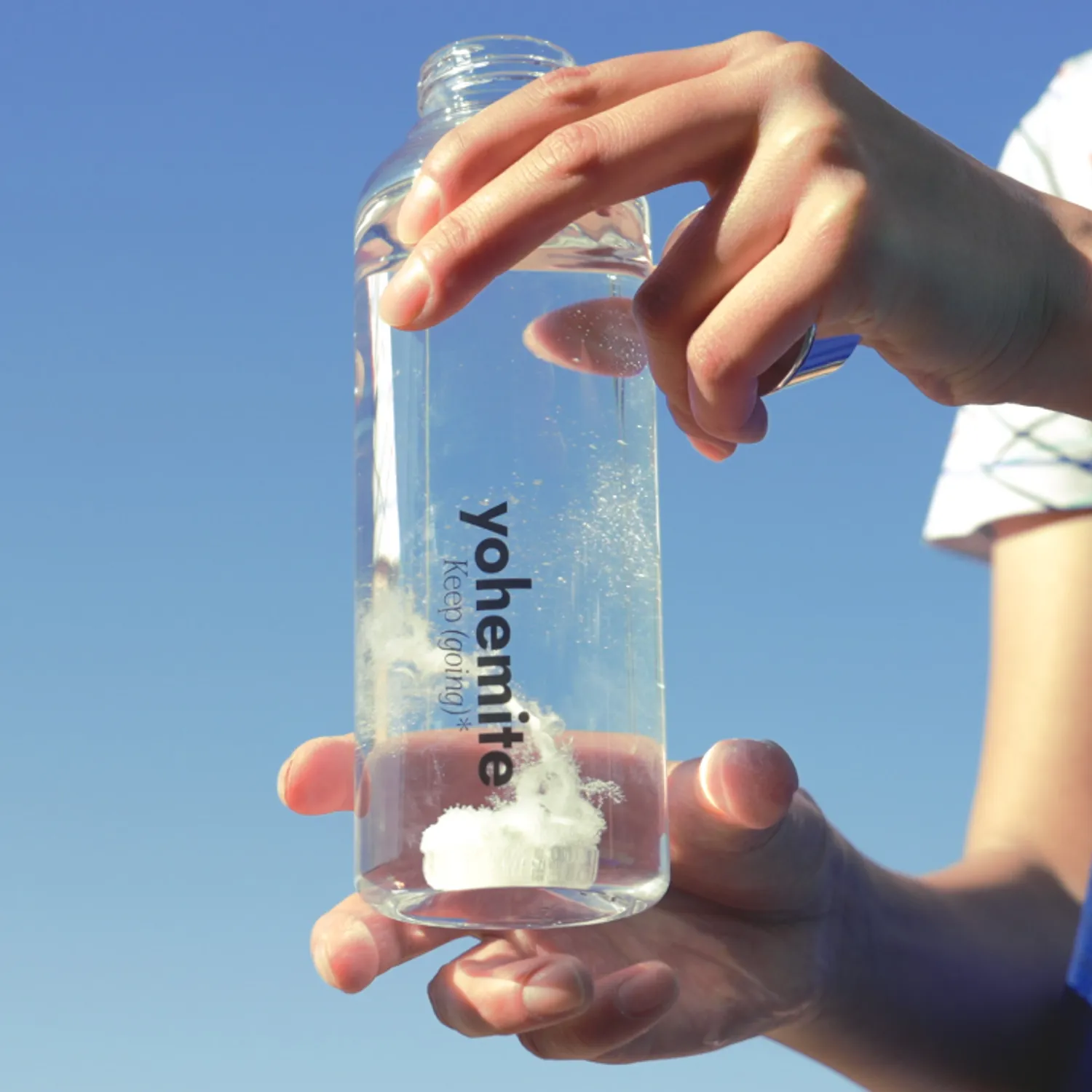 yohemite Water Original