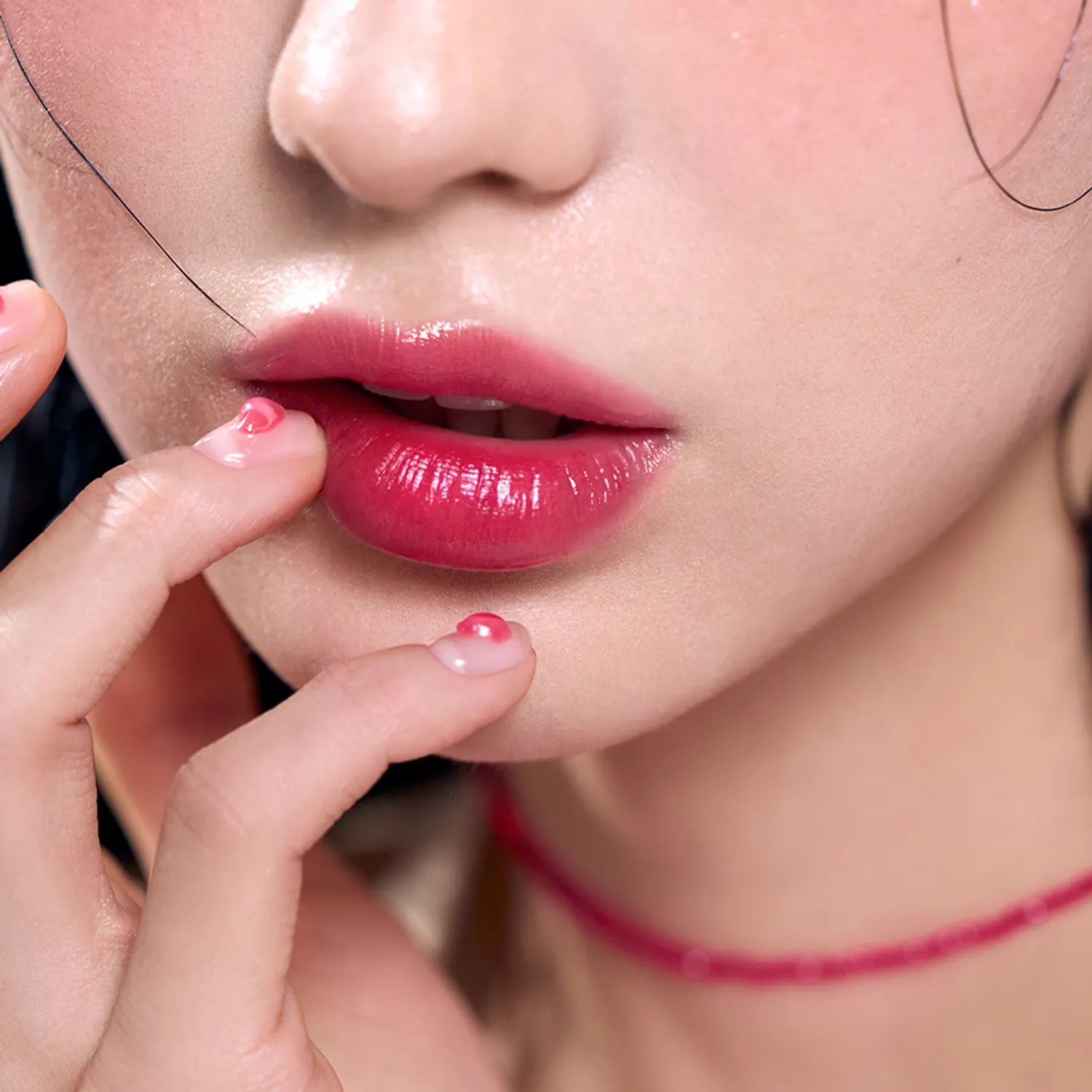 [Ultimate Long-Wear] 3CE Lazy Pop Lip Stain (11 Colors)