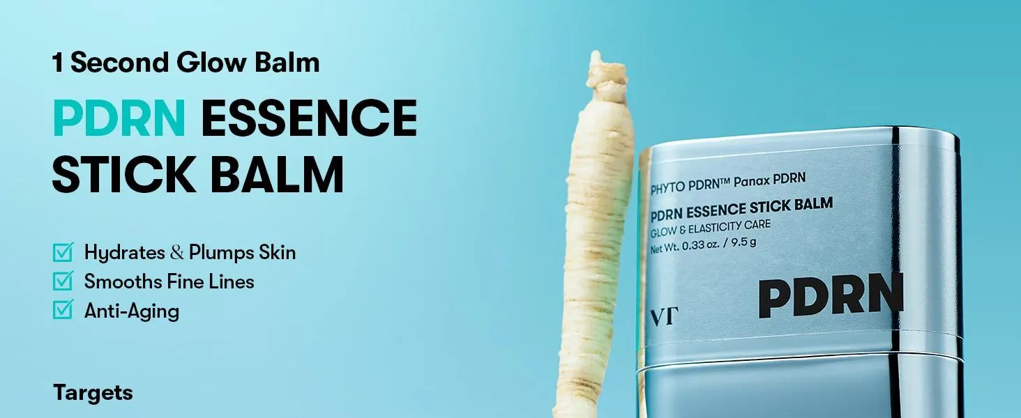 VT PDRN Essence Stick Balm 9.5g