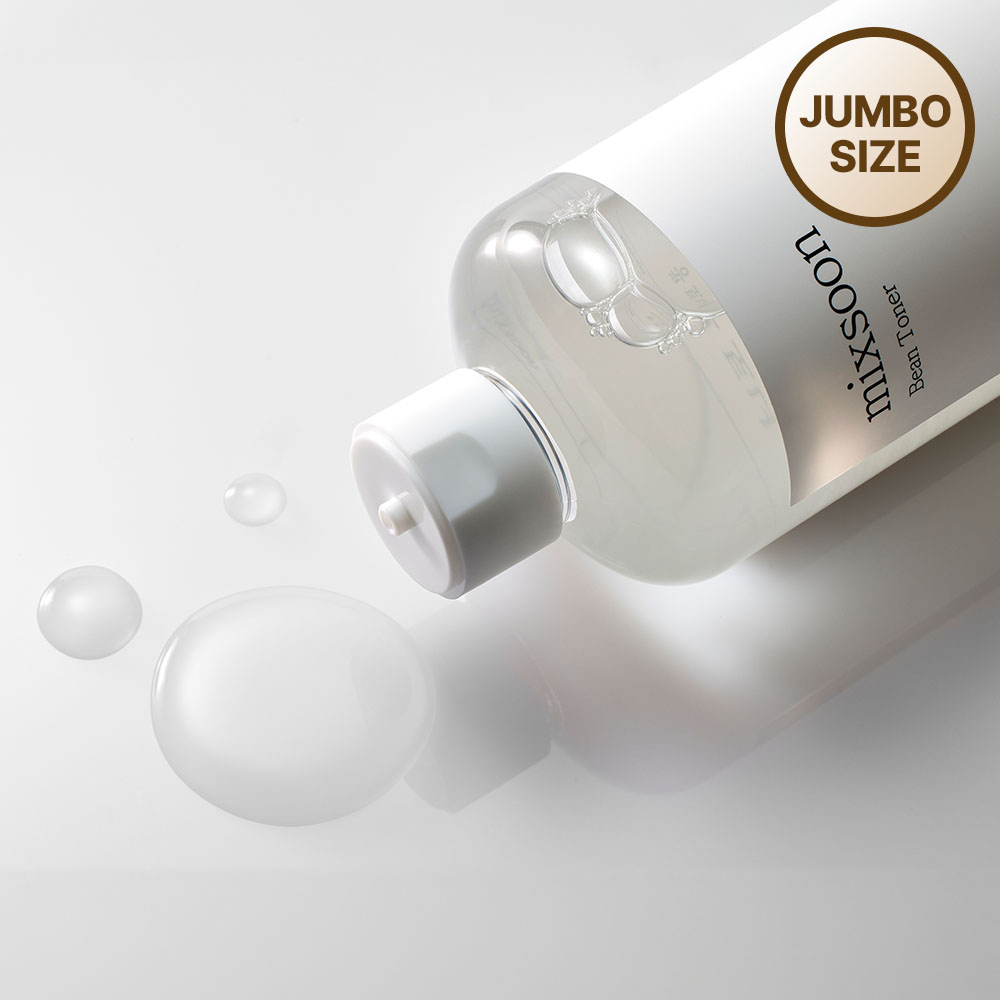 mixsoon Bean Toner 300ml