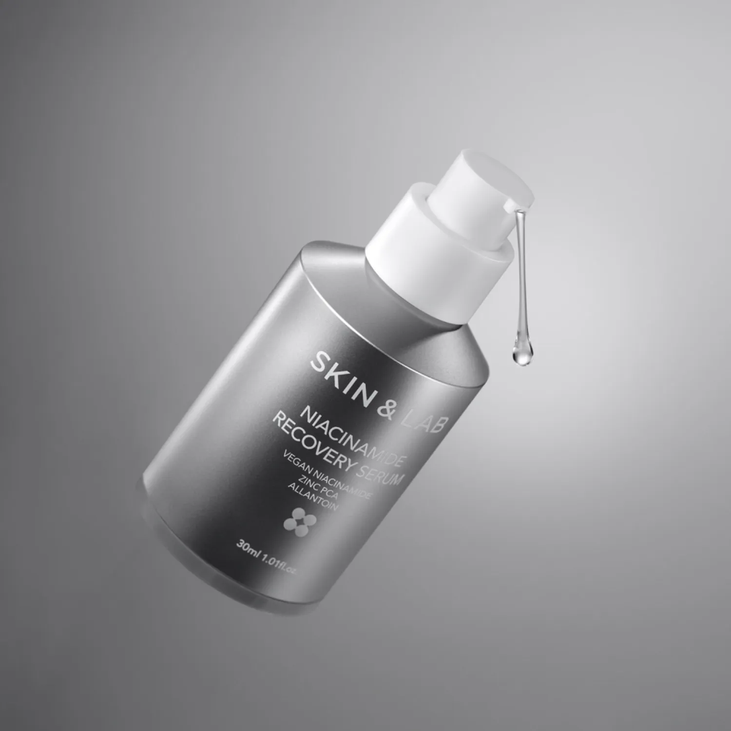 SKIN&LAB Niacinamide Recovery Serum 30ml