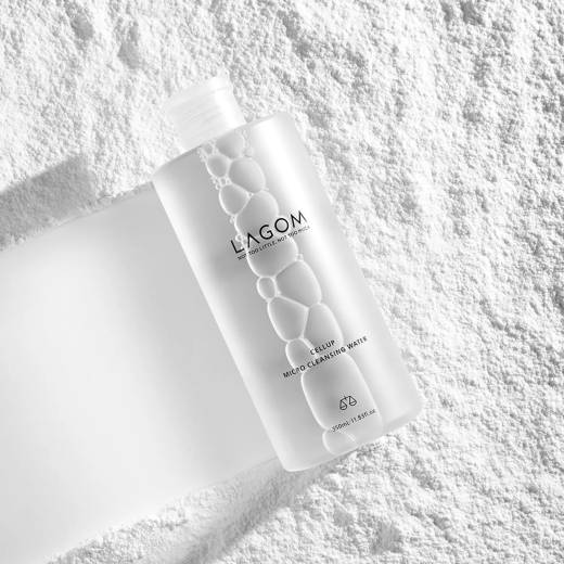 Lagom Cellup Micro Cleansing Water 350ml