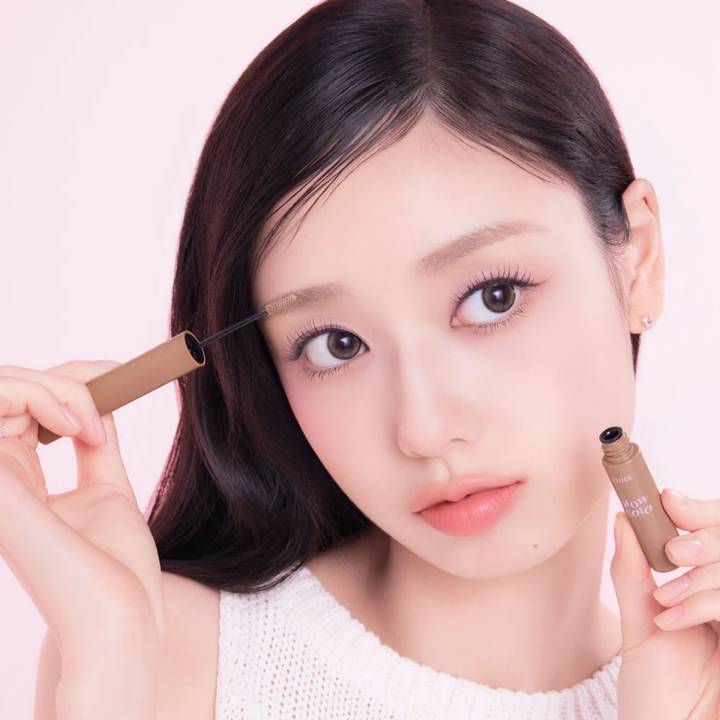 ETUDE Drawing Eyes Coloring Browcara (8 Colors)