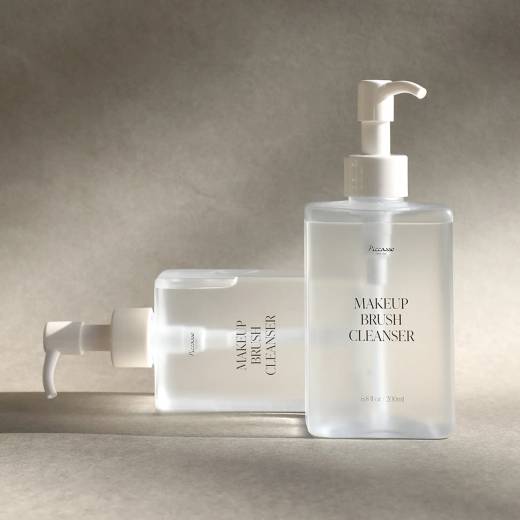 PICCASSO Makeup Brush Cleanser 200mL