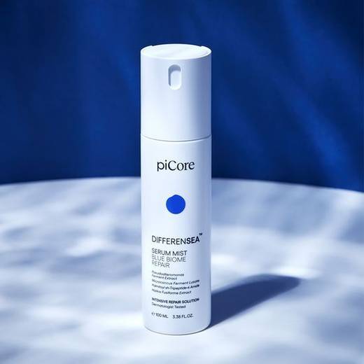picore Differensea Blue Biome Repair Serum Mist 100ml
