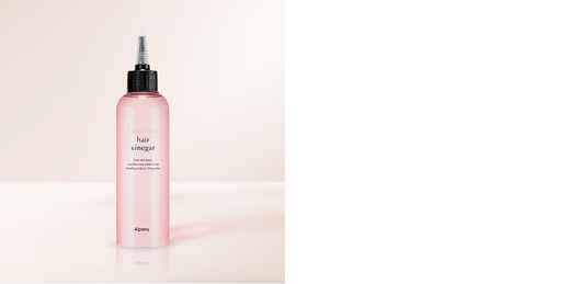 A’pieu Raspberry Hair Vinegar 200ml