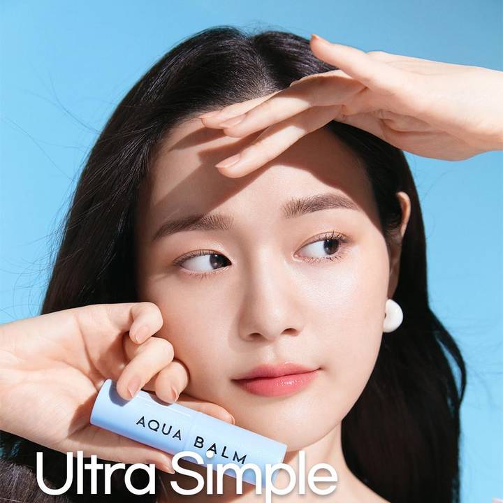 KAHI Aqua Balm